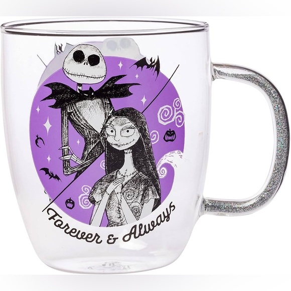 Disney The Nightmare Before Christmas Mug - Picture 1 of 6